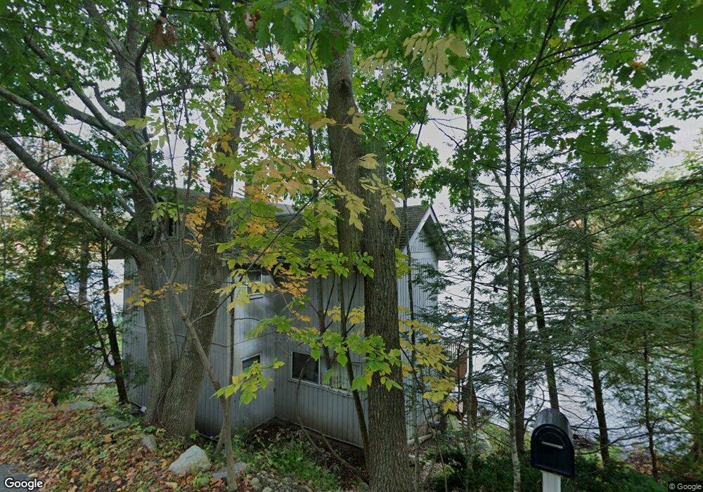 548 W Wakefield Blvd, Winsted, CT 06098 - photo 1