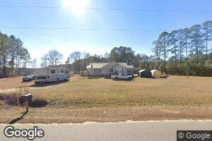 5989 Campground Rd, Claxton, GA 30417
