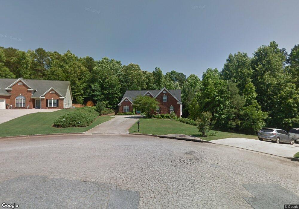 4253 Arbor Chase Rd, Gainesville, GA 30507 - photo 1