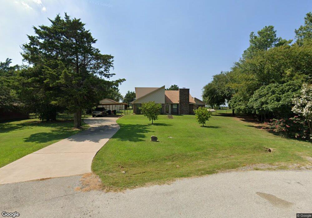 108 S Meadowbrook Dr, Pottsboro, TX 75076 - photo 1