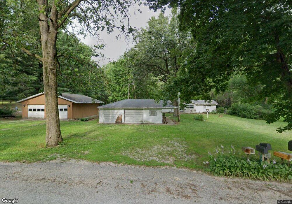 4064 N 325 W, La Porte, IN 46350 - photo 1