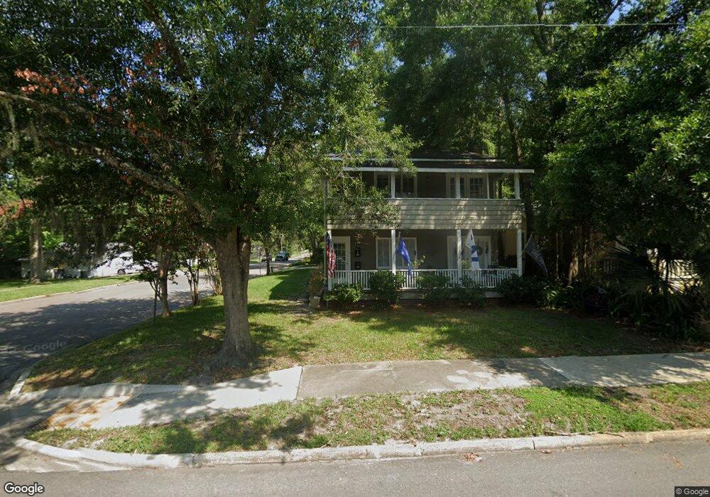 3643 Herschel St unit 2, Jacksonville, FL 32205 - photo 1