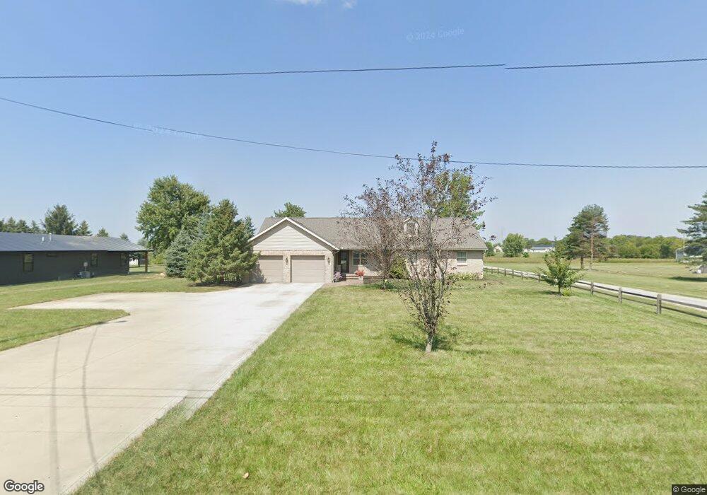 3505 Sugar Creek Rd, Lima, OH 45807 - photo 1