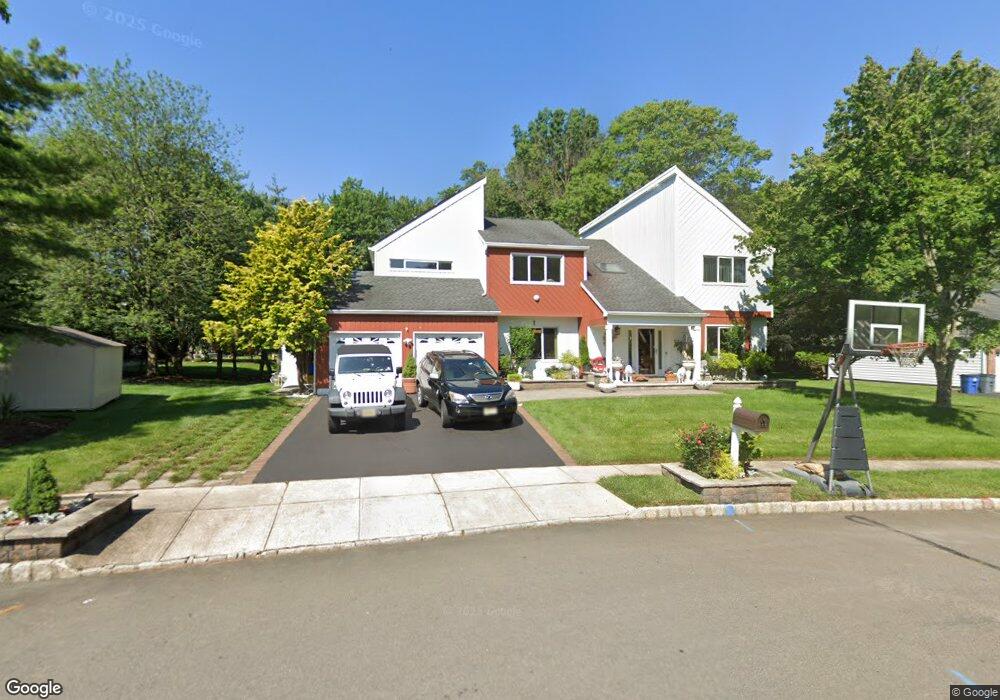 11 Patricia Way, Kendall Park, NJ 08824 - photo 1