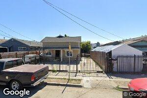 9631 E St, Oakland, CA 94603