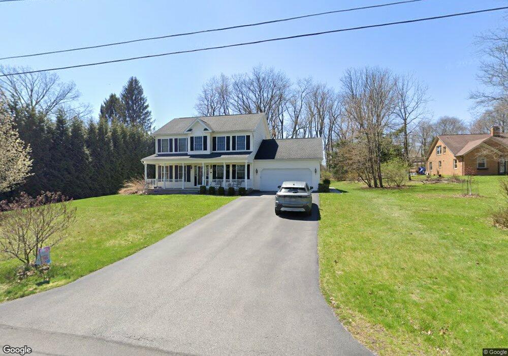 923 Haverford St, Johnstown, PA 15905 - photo 1