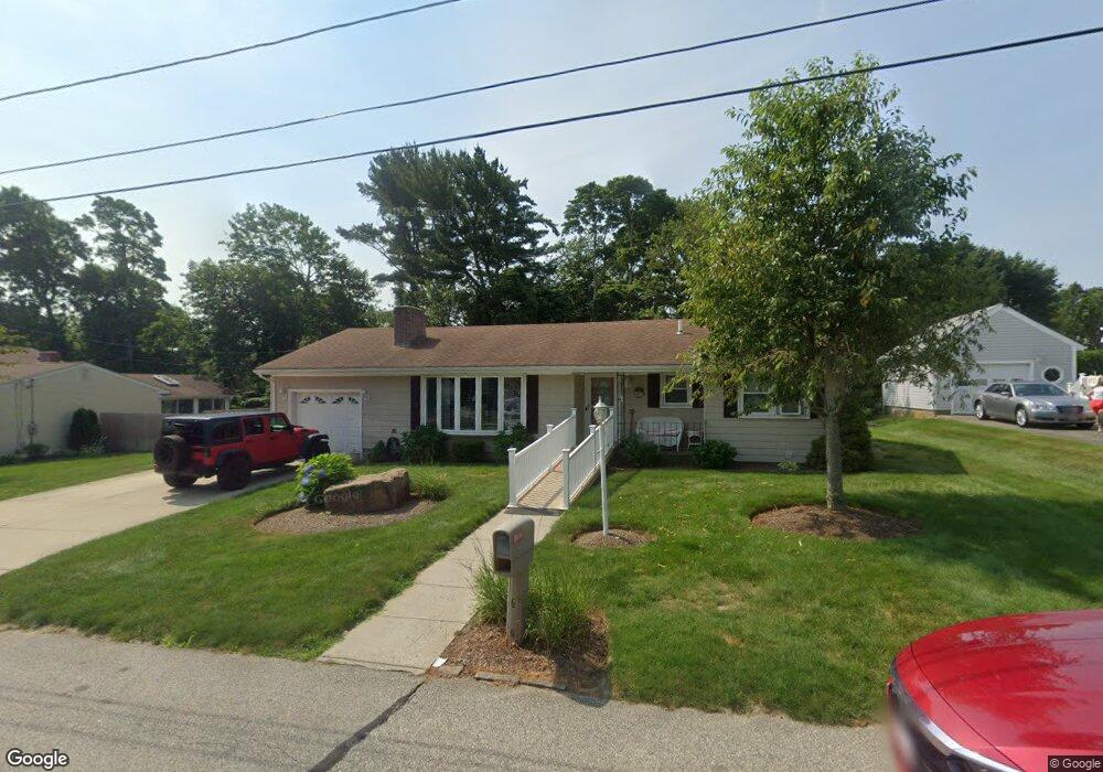 22 Richard Alan Rd, North Dartmouth, MA 02747 - photo 1