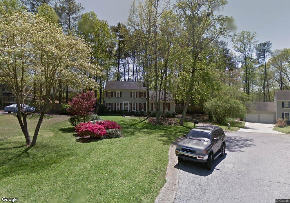 2316 Bent Pine Overlook NE unit 4B, Marietta, GA 30068 - photo 1