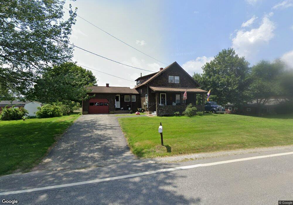 338 Charles Bancroft Hwy, Litchfield, NH 03052 - photo 1