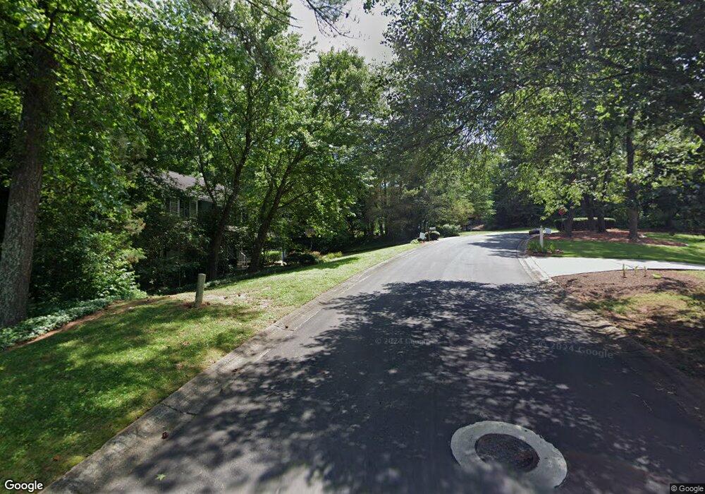 0 Crossfield Ct unit 8584903, Marietta, GA 30062 - photo 1