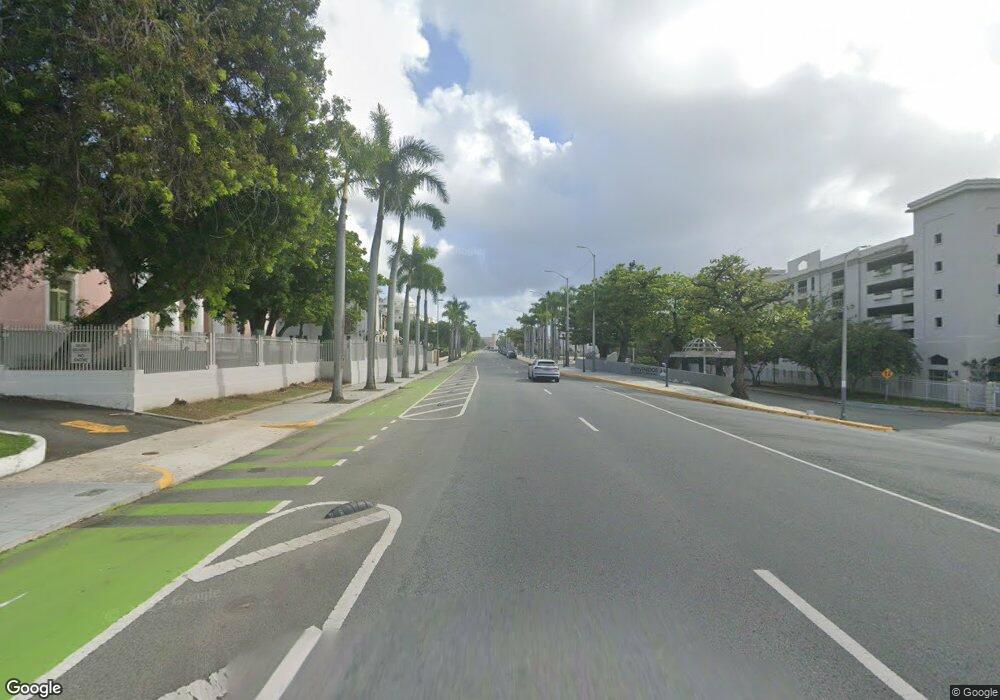 25 Ave Juan Ponce de Leon unit 401-402-403-404, San Juan, PR 00907 - photo 1