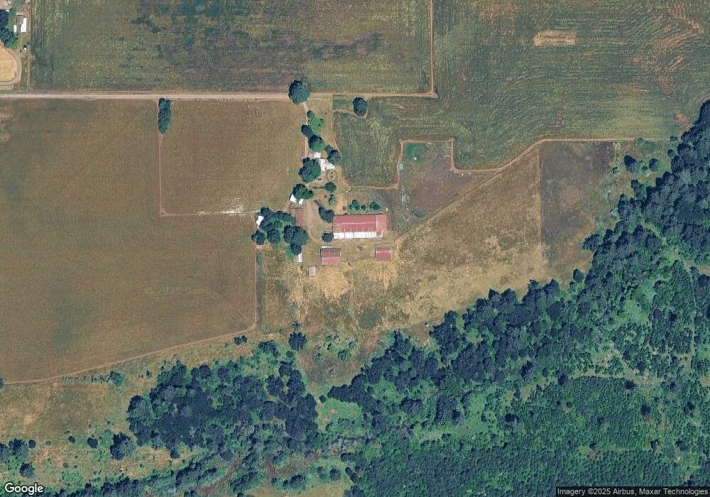 40838 Kingston Jordan Rd, Scio, OR 97374 - photo 1