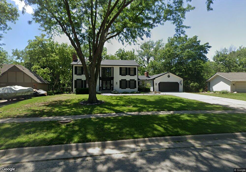 3601 SW Randolph Ave, Topeka, KS 66611 - photo 1