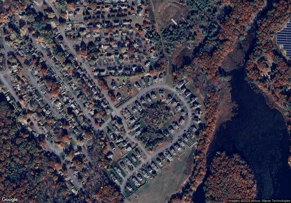 36 Candlelight Ln, Bellingham, MA 02019 - photo 1