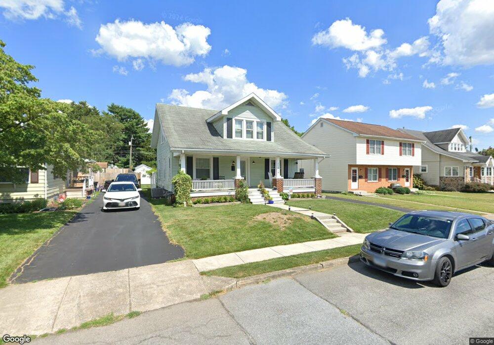 11219 Greenmount Ave, Hagerstown, MD 21740 - photo 1