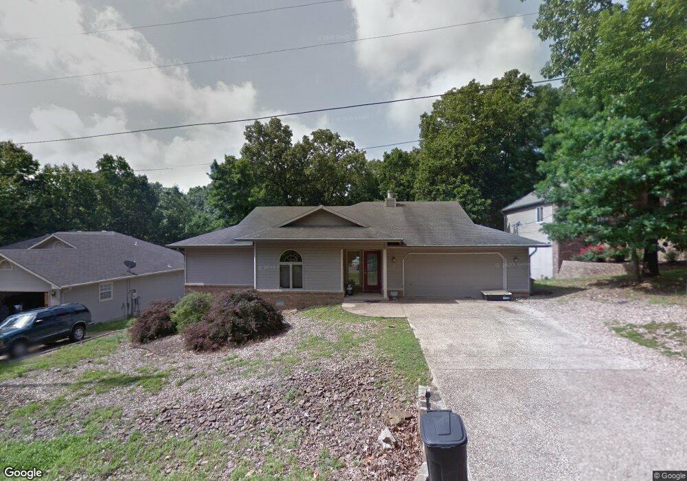 8 Burnham Dr, Bella Vista, AR 72715 - photo 1