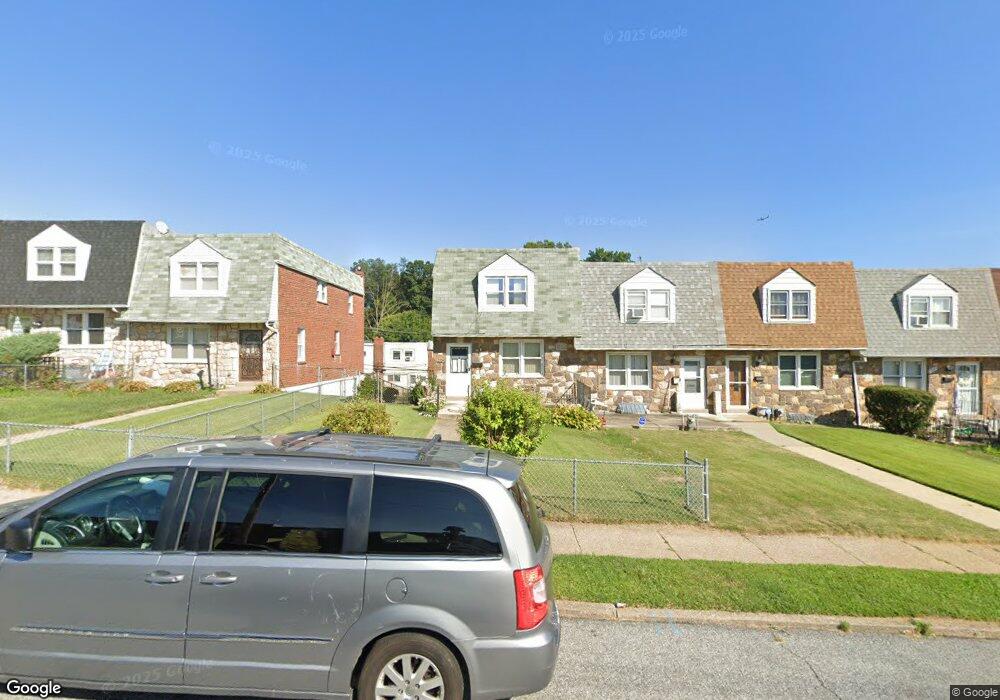 1437 Elson Rd, Brookhaven, PA 19015 - photo 1