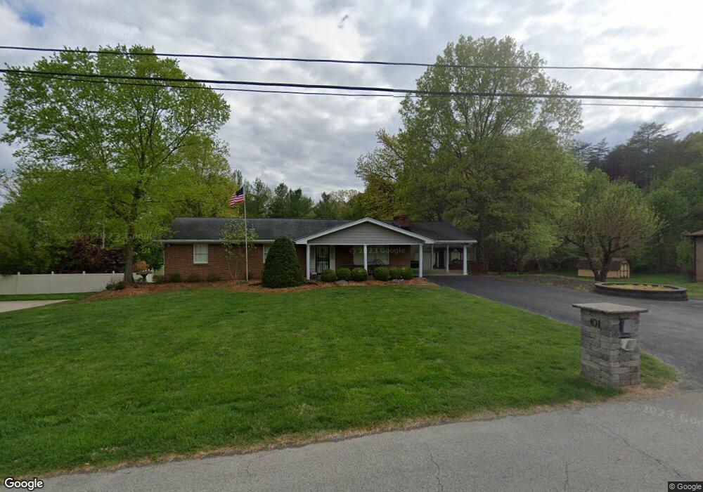 101 Cheryl Dr, New Albany, IN 47150 - photo 1