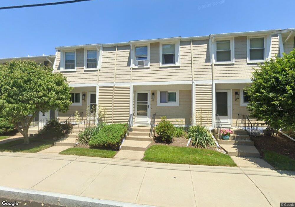 43 Geneva St, Pawtucket, RI 02860 - photo 1