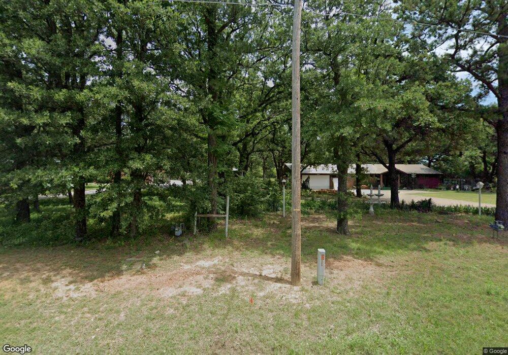 3720 N Country Club Rd, Duncan, OK 73533 - photo 1