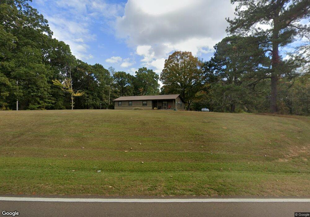 415 Highway 334, Oxford, MS 38655 - photo 1