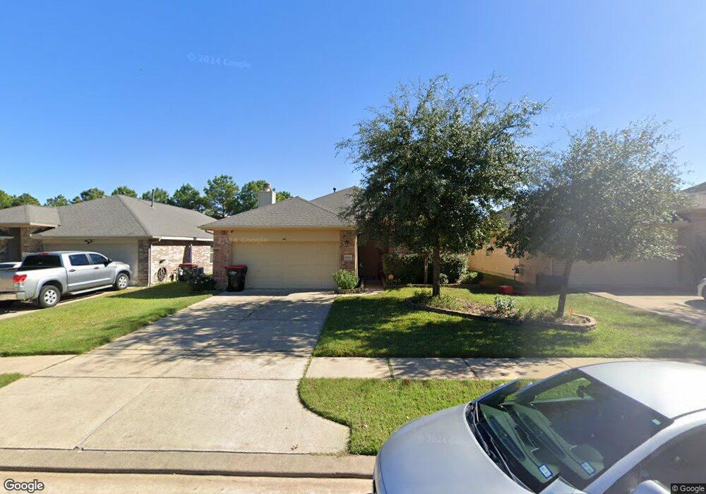 15526 Mossy Park, Cypress, TX 77429 - photo 1