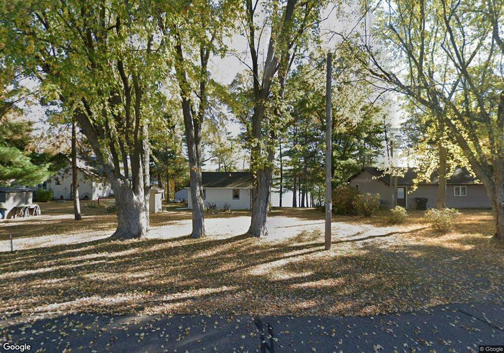 1037 24 1/2 St, Chetek, WI 54728 - photo 1