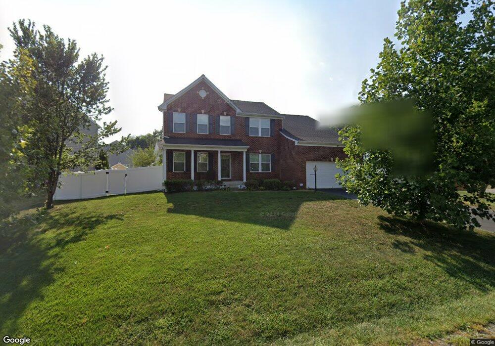 21 Kettlebrook Ct, Stafford, VA 22556 - photo 1