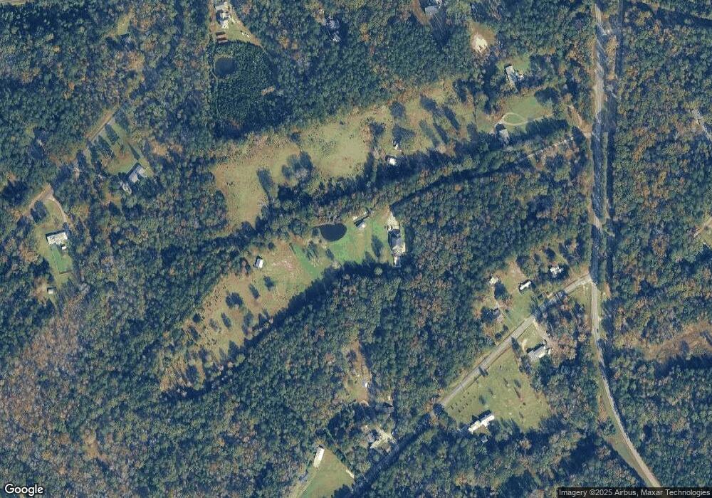 782 Lite N Tie Rd, Macon, GA 31211 - photo 1