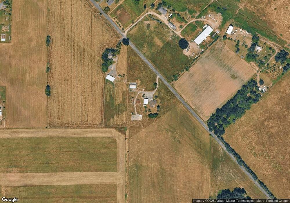 12260 S Liberal Way, Canby, OR 97013 - photo 1