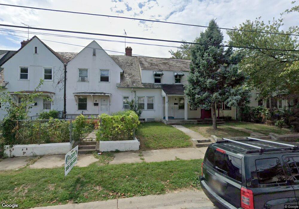 17 2nd Ave, Claymont, DE 19703 - photo 1