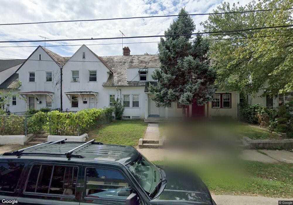 17 2nd Ave unit OVERLK, Claymont, DE 19703 - photo 1