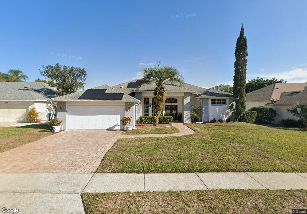 1050 Palm Cove Dr, Orlando, FL 32835 - photo 1