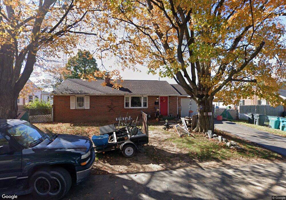 17305 Cloverleaf Rd, Hagerstown, MD 21740 - photo 1