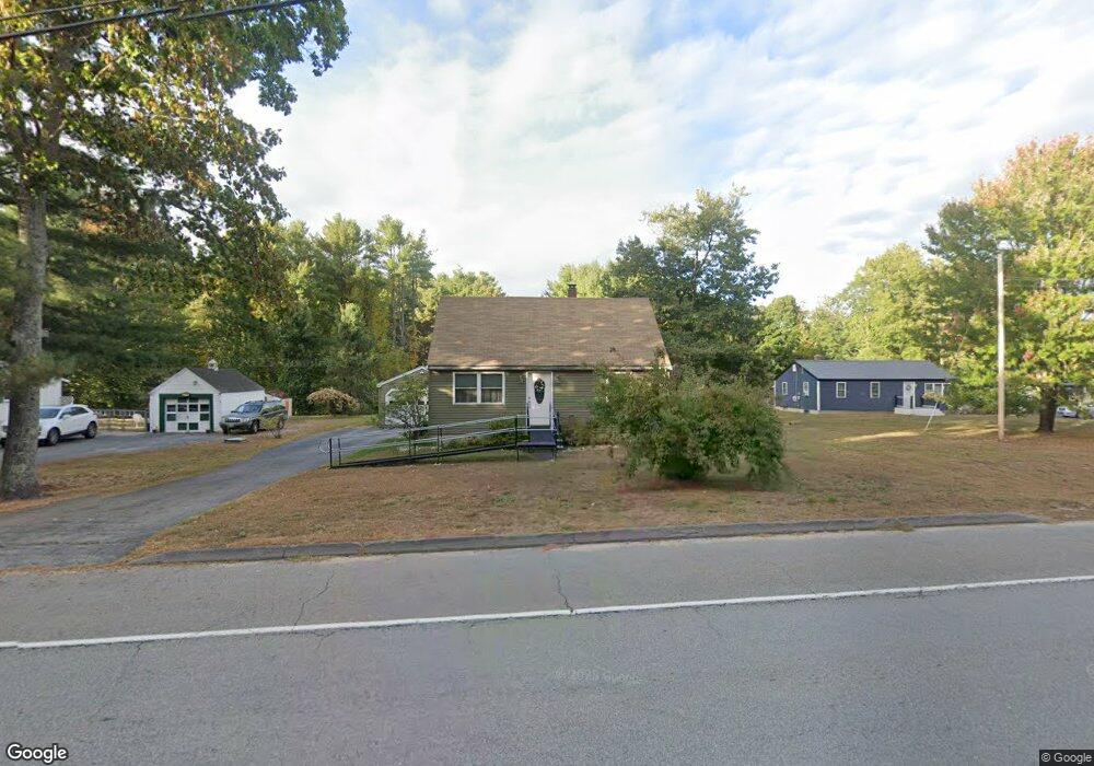 277 Gorham Rd, Scarborough, ME 04074 - photo 1