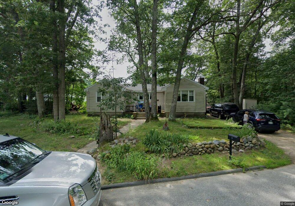 1 Kelley Rd, Wilmington, MA 01887 - photo 1