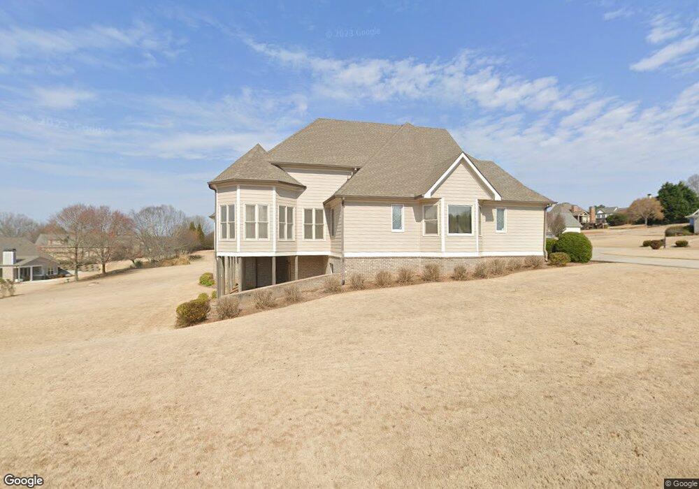 0 Harmony Grove Ln unit 9075374, Jefferson, GA 30549 - photo 1