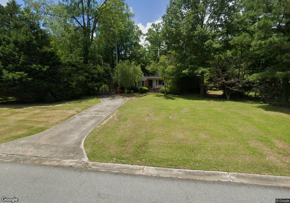 1234 Newport Rd, Macon, GA 31210 - photo 1