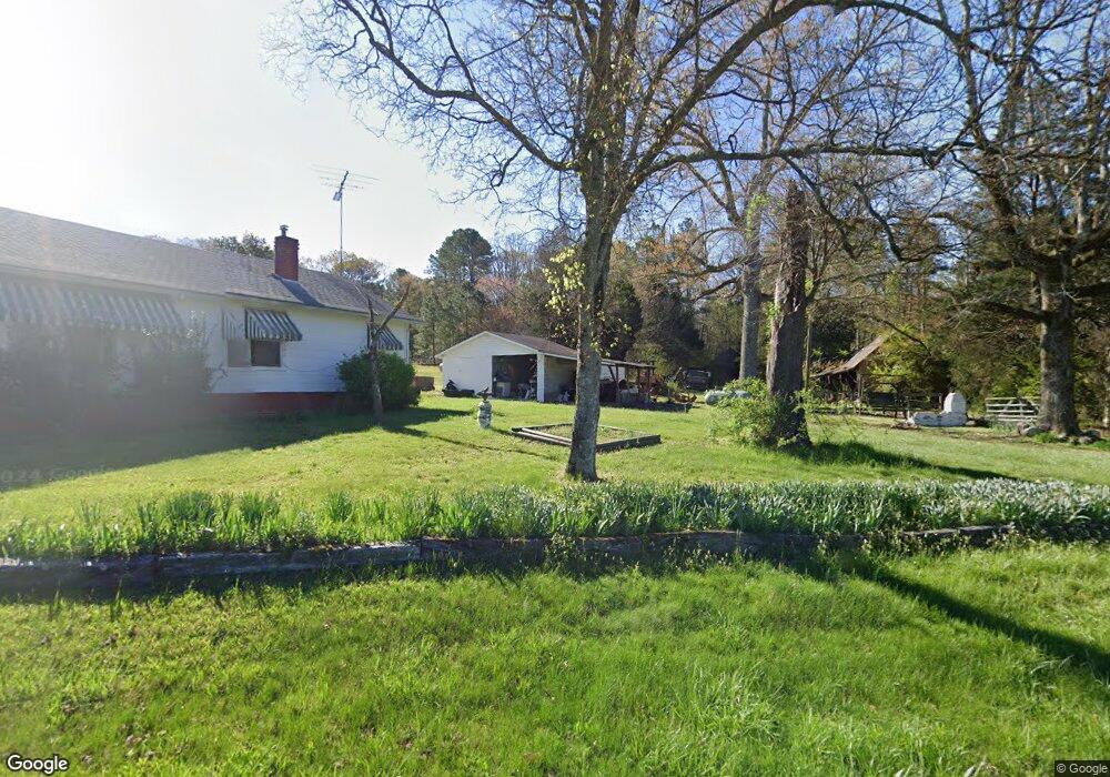 1216 Lake Creek Rd, Cedartown, GA 30125 - photo 1