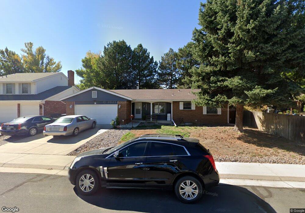 12343 Clayton Ct, Thornton, CO 80241 - photo 1