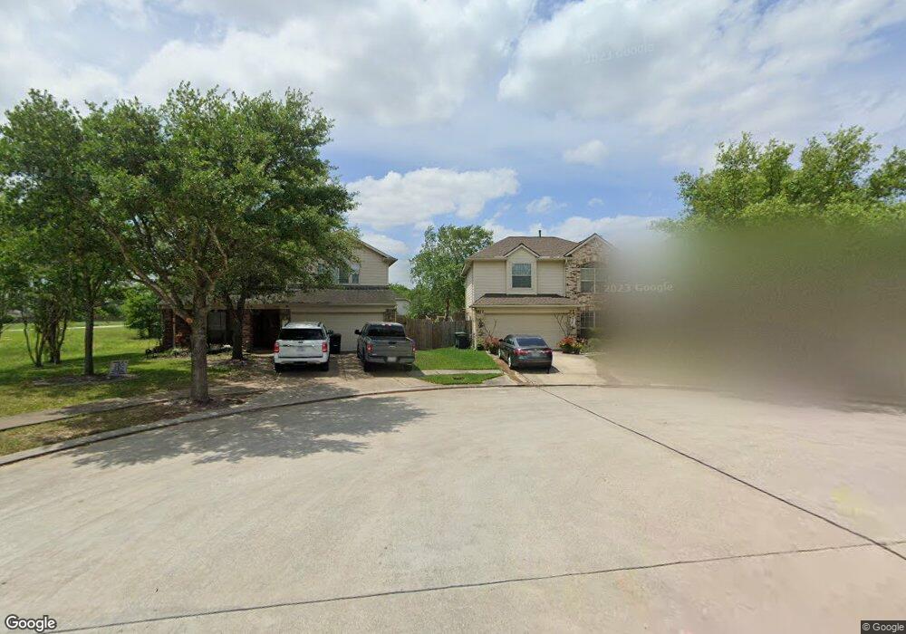 31707 Royal Woods Ct, Conroe, TX 77385 - photo 1