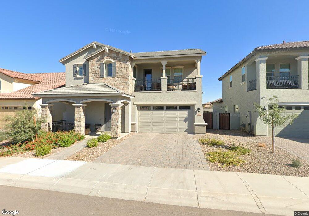 885 S Soho Ln, Chandler, AZ 85225 - photo 1