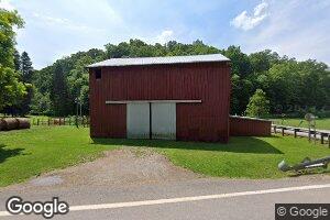 45689 State Route 255, Woodsfield, OH 43793