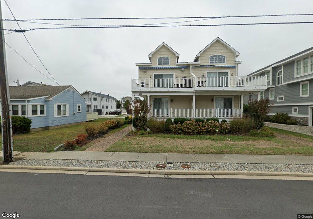 487 22nd St unit 487, Avalon, NJ 08202 - photo 1