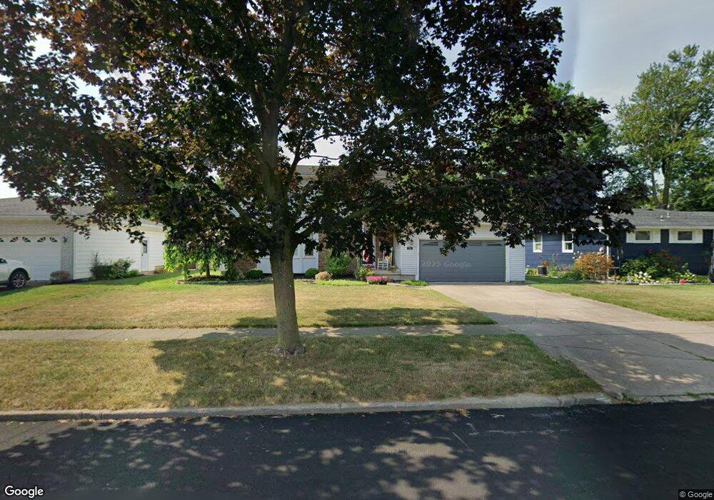 761 Castlebar Dr, North Tonawanda, NY 14120 - photo 1