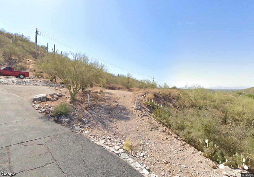 7090 E Foothills View Ct, Tucson, AZ 85750 - photo 1