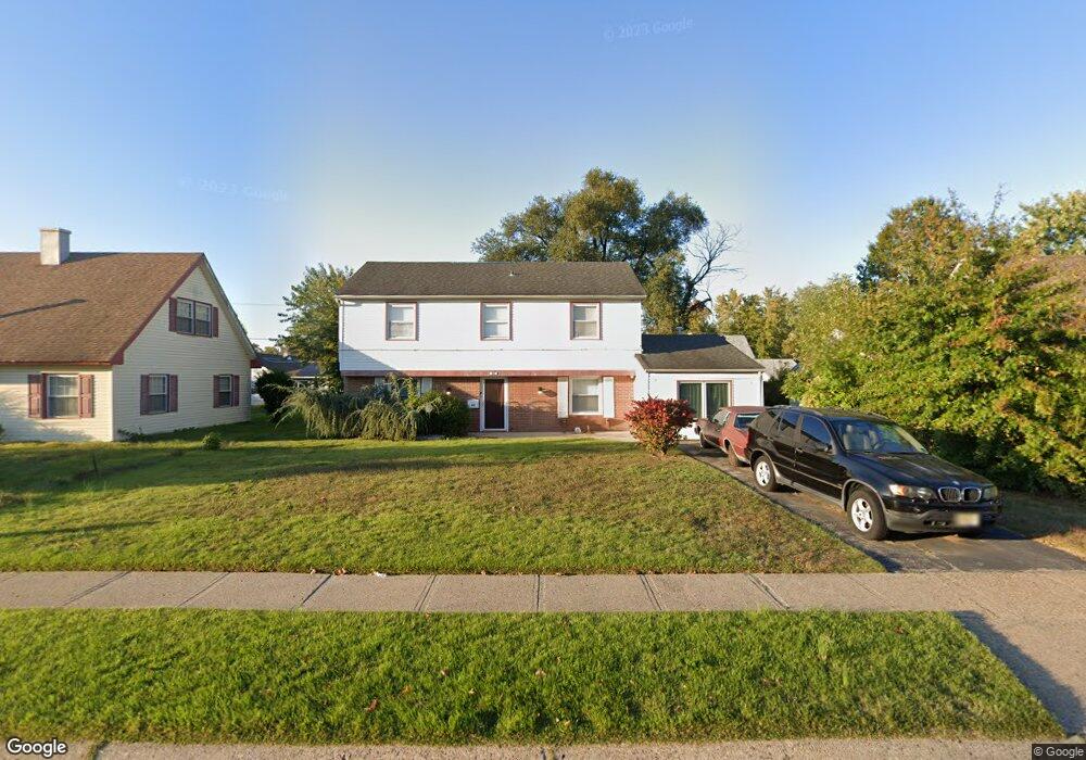 41 Peachfield Ln, Willingboro, NJ 08046 - photo 1