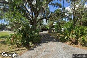 21 SE 25th Ave, Cross City, FL 32628