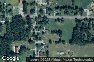 1382 Mount Sterling Rd, Brookport, IL 62910