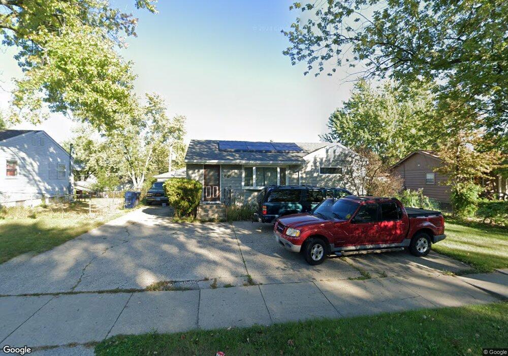 2713 N Lewis Ave unit 4, Waukegan, IL 60087 - photo 1